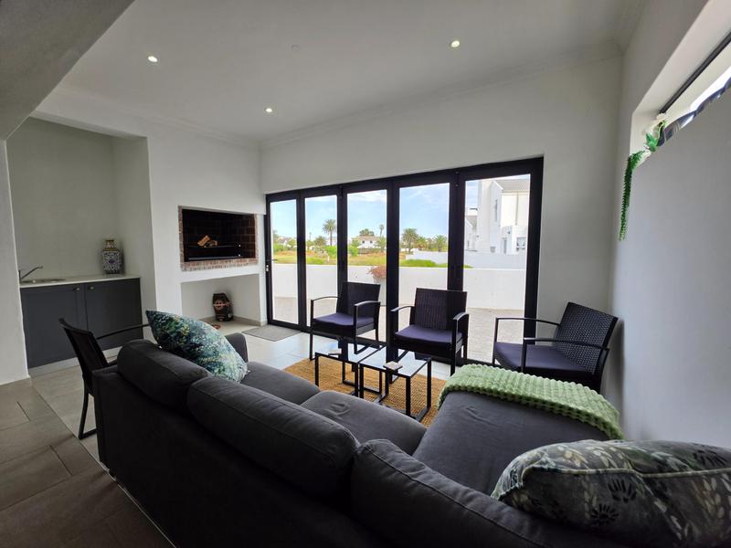 4 Bedroom Property for Sale in Shelley Point Western Cape